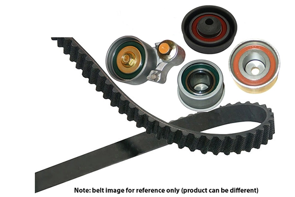 Timing Belt Kit
